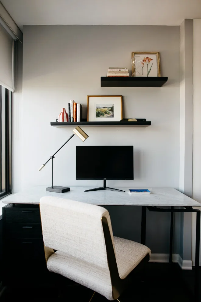 Sandburg Heights by Jessica Blue Interiors LLC - Photo 6
