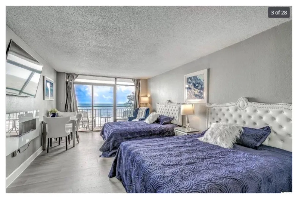 Sandcastle S. 232 Reimagined by Exclusive Investments, LLC - Photo 2