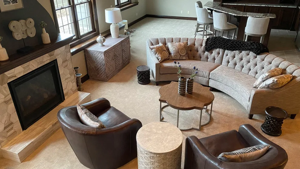 Sandcherry Cottage by Anne Carlson Designs - Photo 4