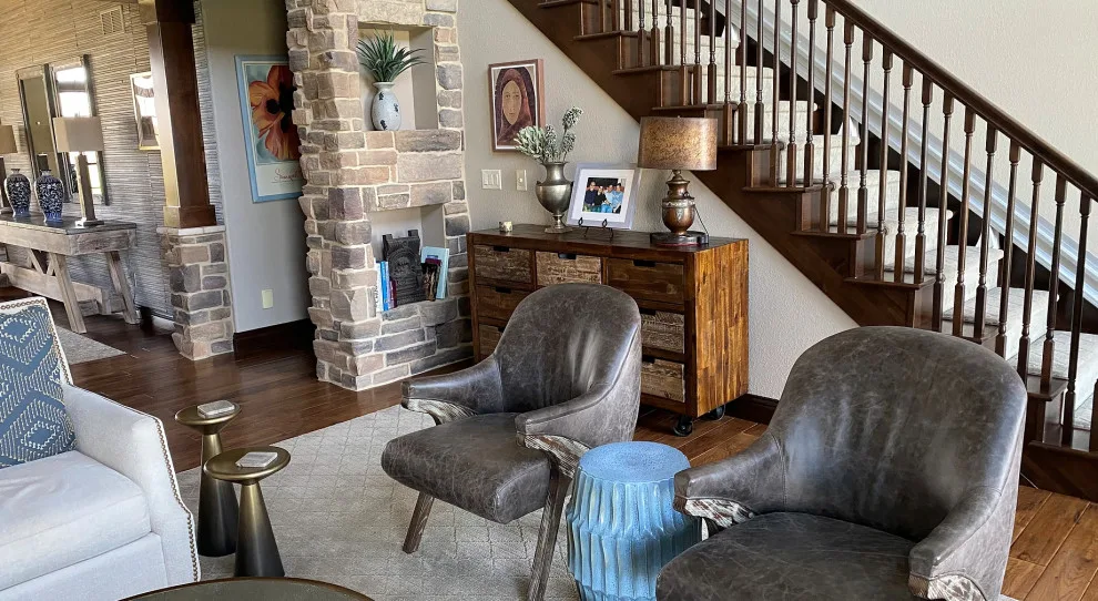 Sandcherry Cottage by Anne Carlson Designs - Photo 3