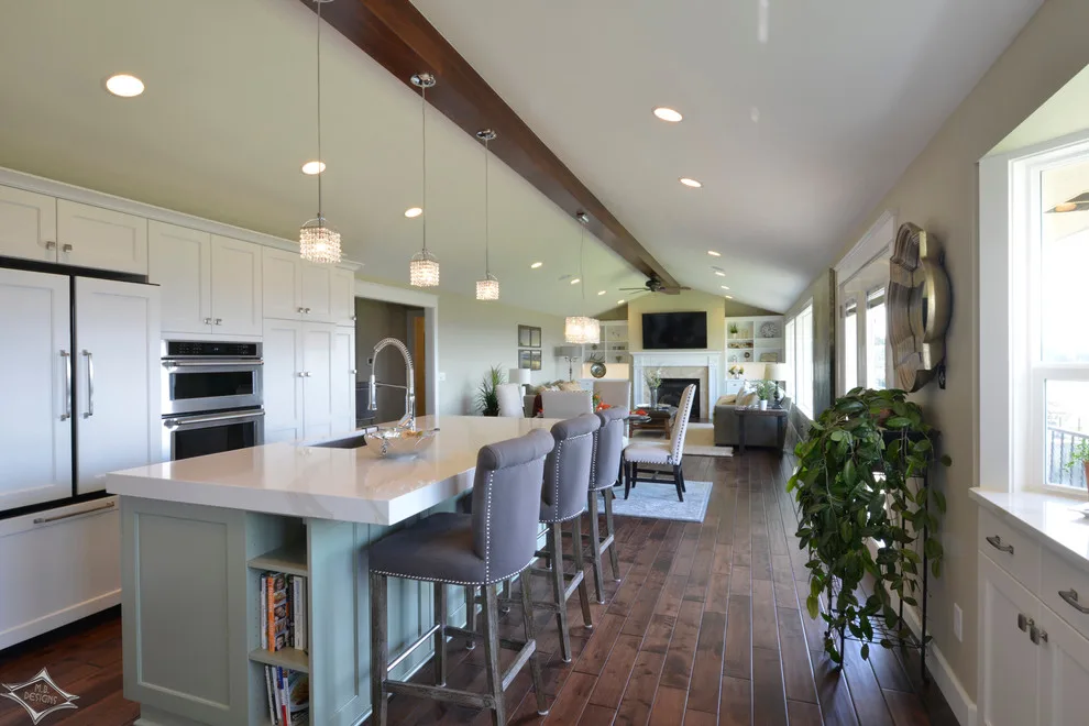 Sande Kitchen - Selah, WA by M.B. Designs - Photo 2