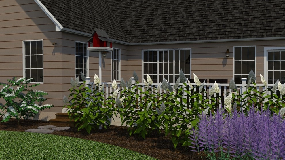 Landscape Designs - 3D by R&A Landscaping - Photo 55