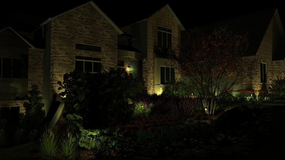 Landscape Designs - 3D by R&A Landscaping - Photo 22