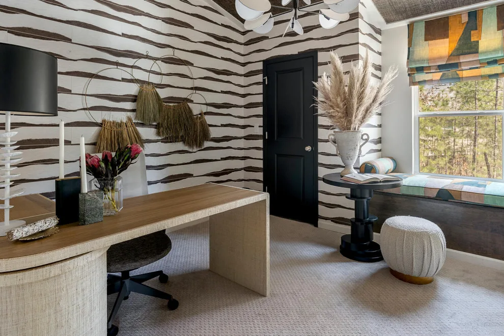 Sandy Springs | Confident Home Workspace by Forbes Masters - Photo 4