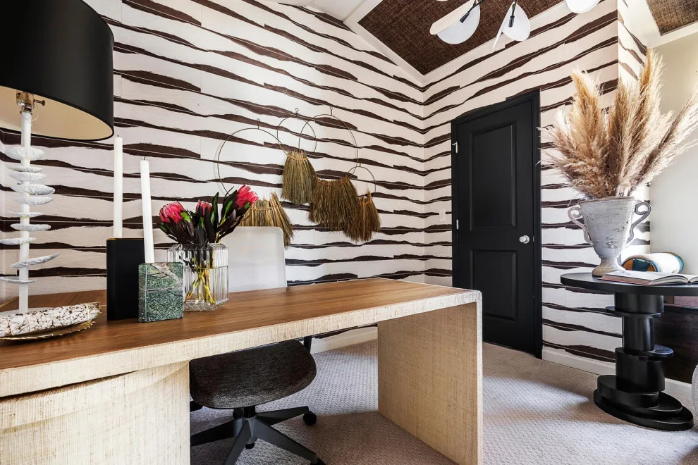 Sandy Springs | Confident Home Workspace by Forbes Masters - Photo 6