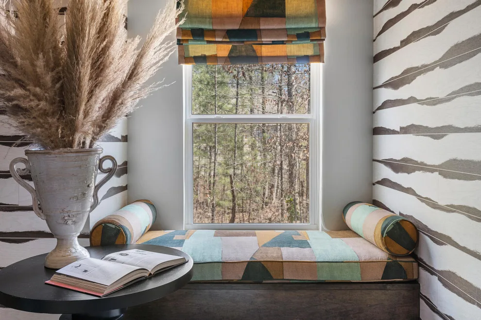 Sandy Springs | Confident Home Workspace by Forbes Masters - Photo 5