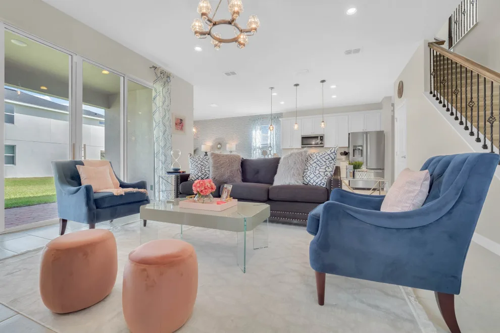 Lenore King Luxury Interiors - Photo 2