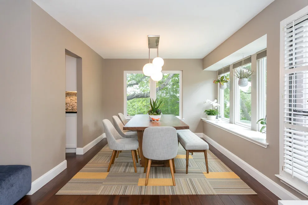 Carefree Decor by Urbane Design - Photo 3