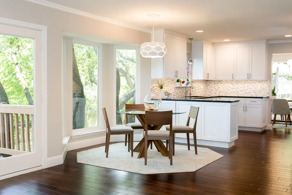 Carefree Decor by Urbane Design - Photo 8