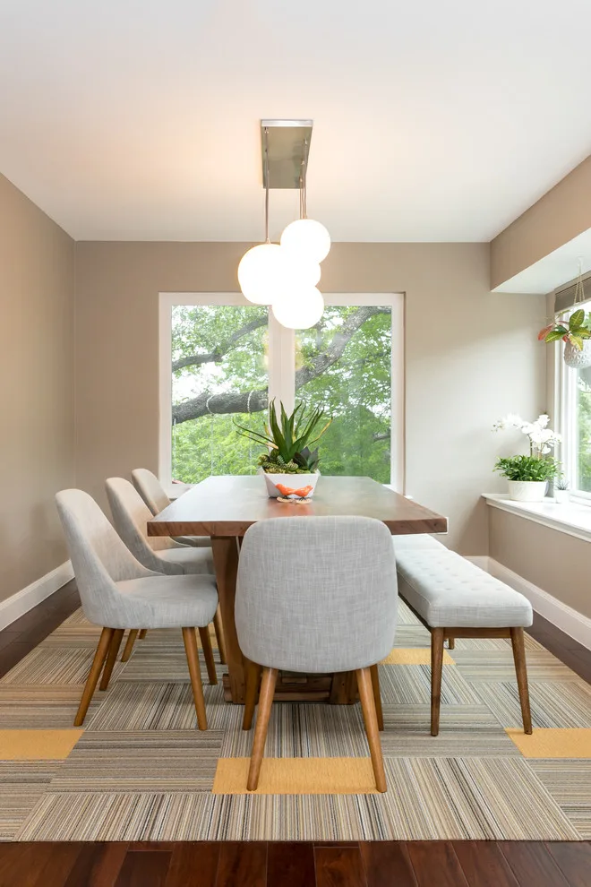 Carefree Decor by Urbane Design - Photo 17
