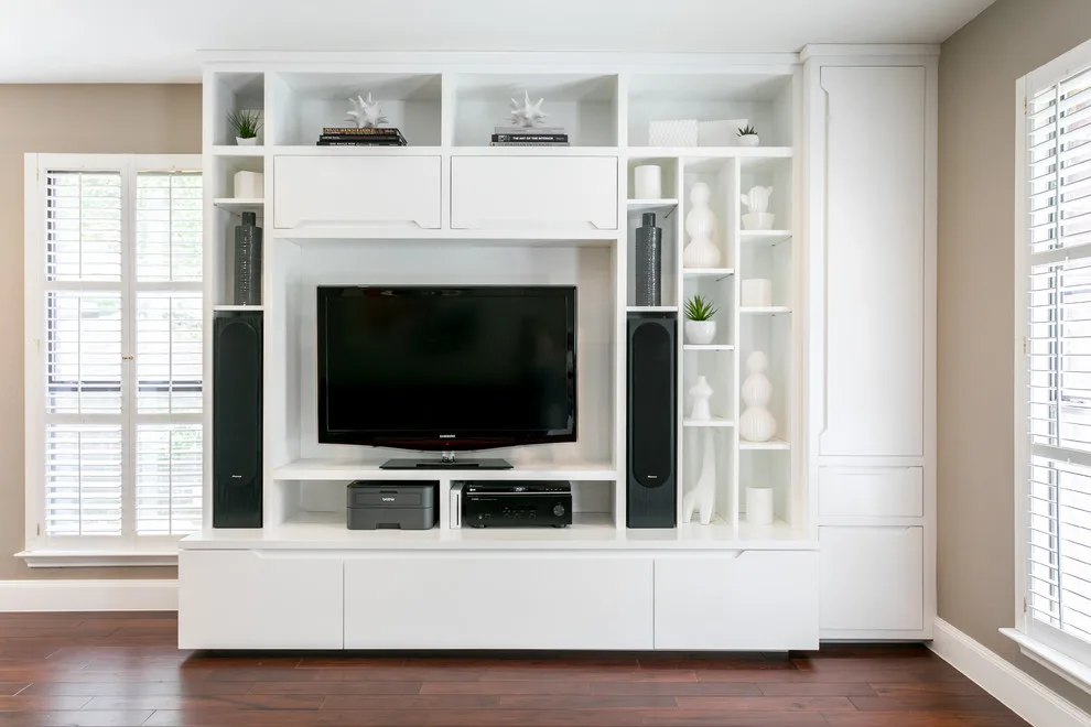Carefree Decor by Urbane Design - Photo 10