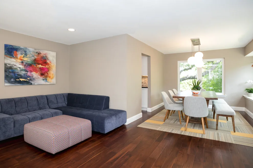 Carefree Decor by Urbane Design - Photo 5