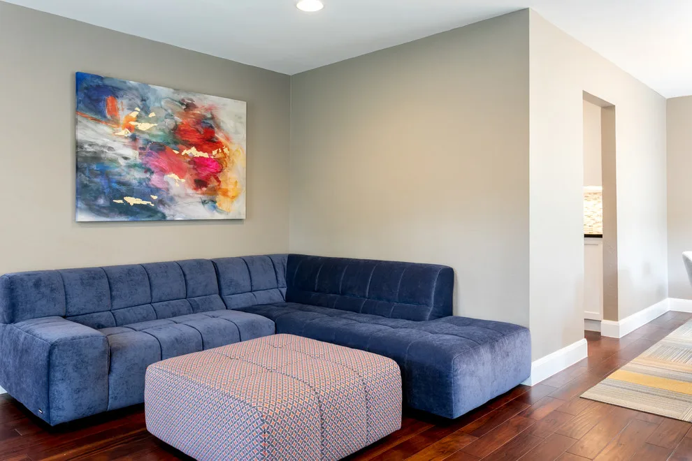 Carefree Decor by Urbane Design - Photo 13