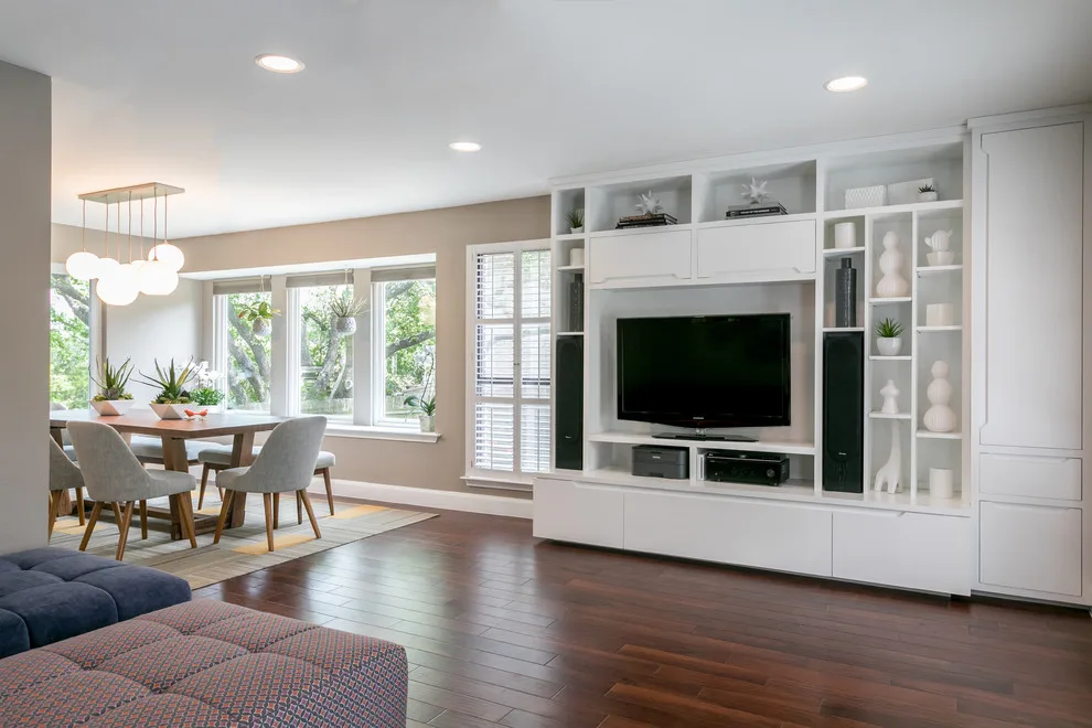 Carefree Decor by Urbane Design - Photo 7