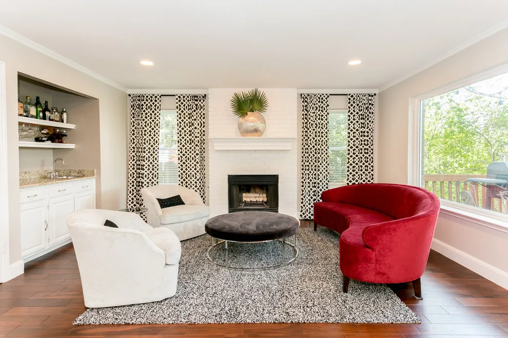 Carefree Decor by Urbane Design - Photo 16