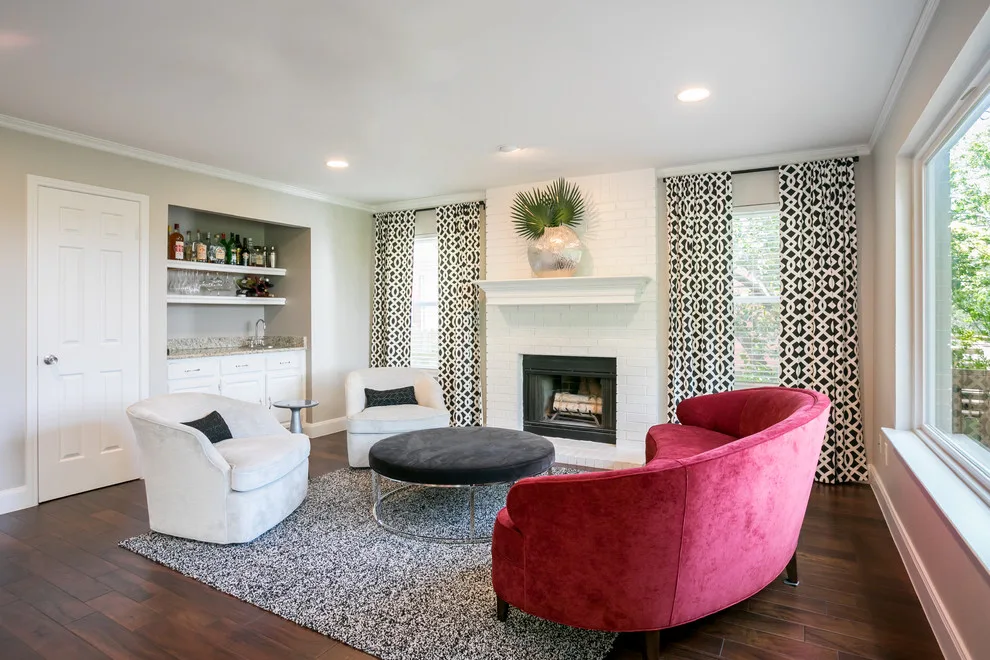 Carefree Decor by Urbane Design - Photo 12
