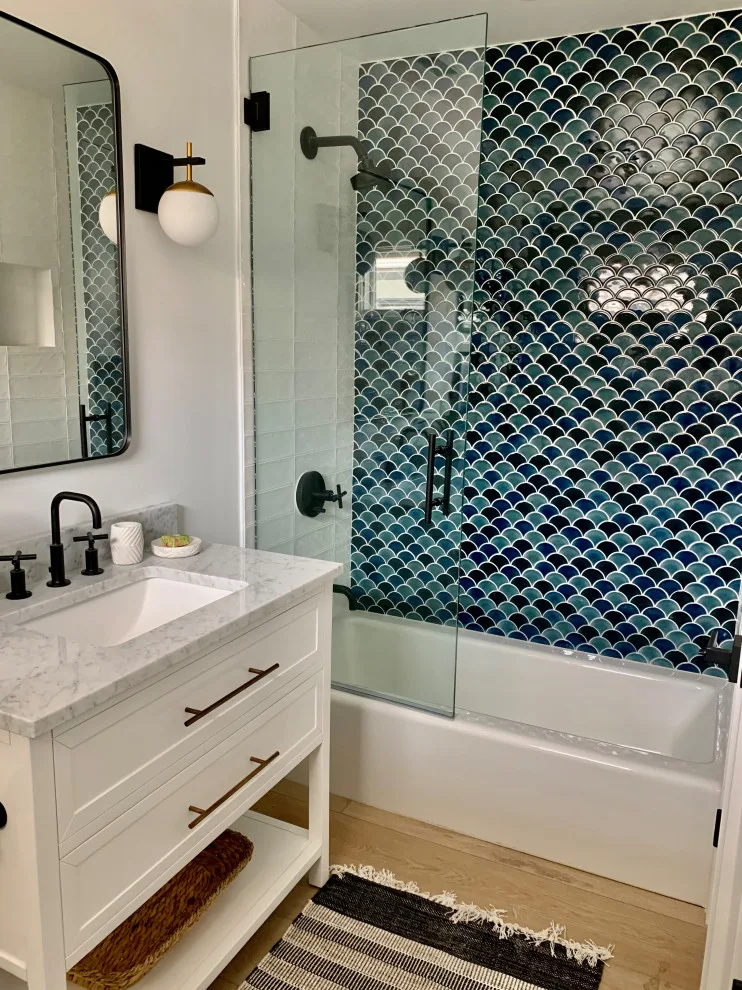Santa Barbara Coastal Retreat by Kristi Gordnier Design - Photo 7