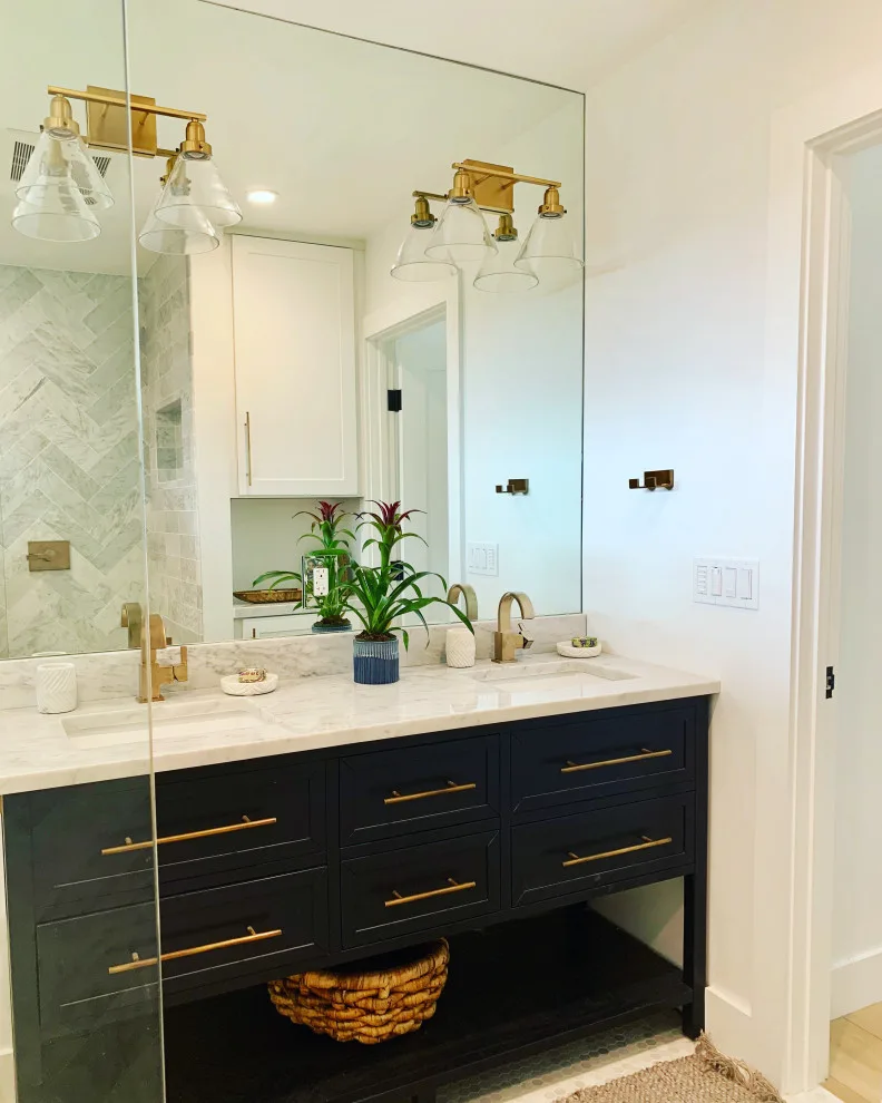 Santa Barbara Coastal Retreat by Kristi Gordnier Design - Photo 2