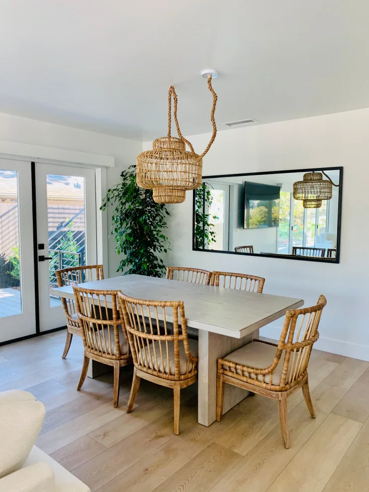 Santa Barbara Coastal Retreat by Kristi Gordnier Design - Photo 5