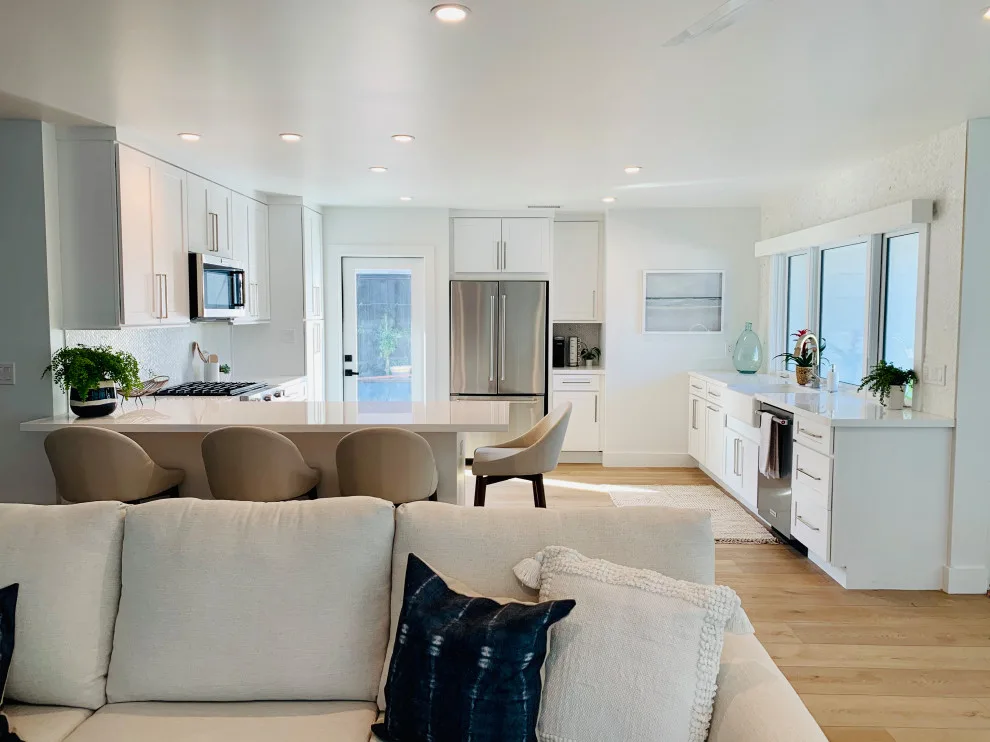 Santa Barbara Coastal Retreat by Kristi Gordnier Design - Photo 6