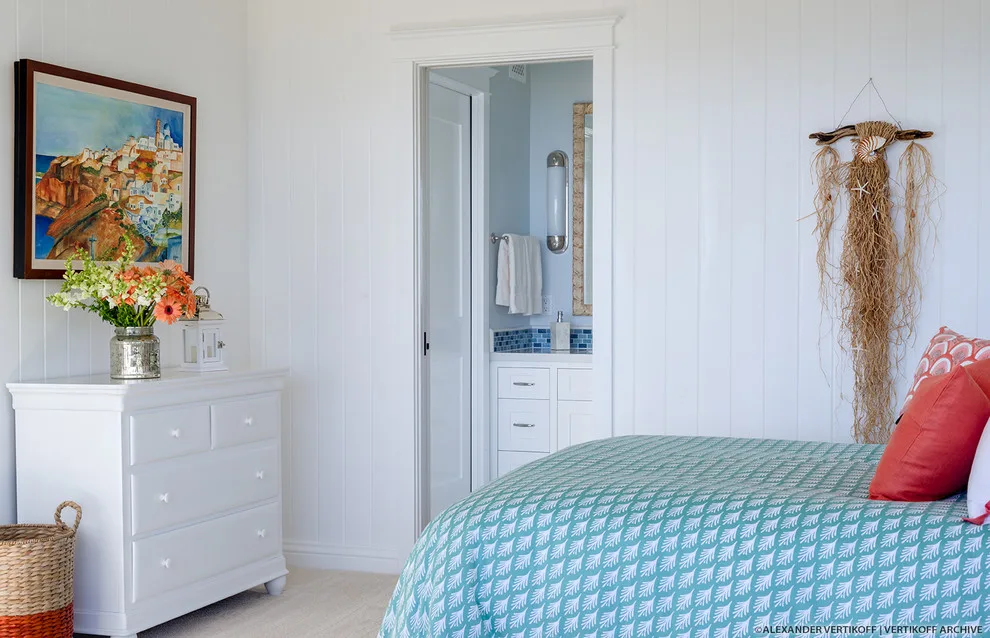 Santa Barbara Coastline by Debra Lynn Henno Design - Photo 4