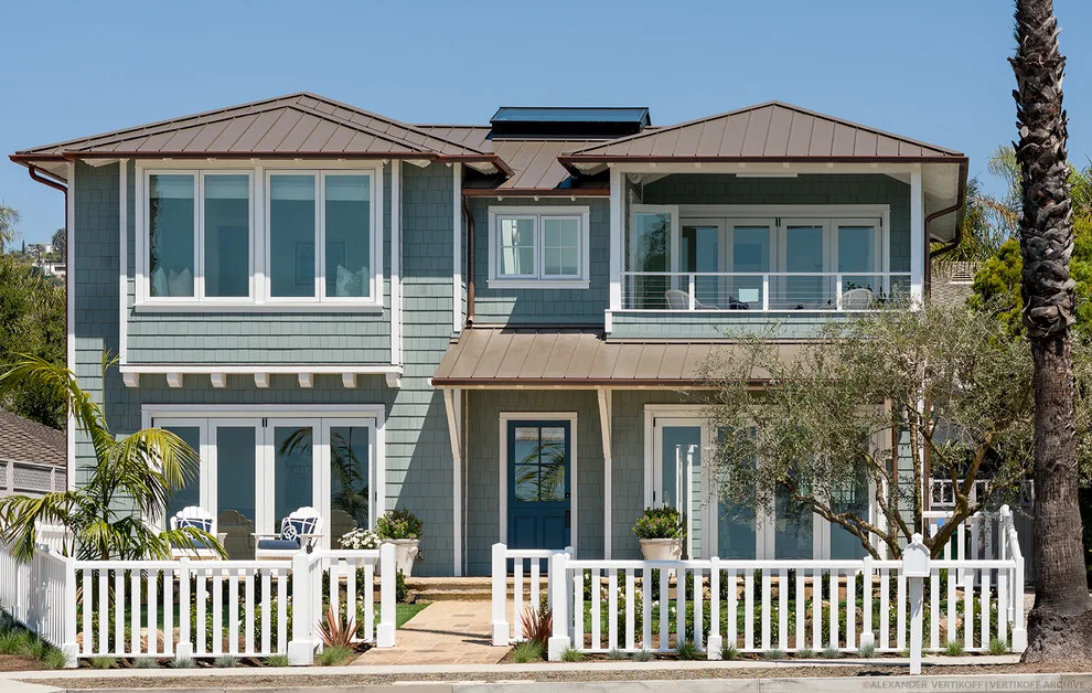 Santa Barbara Coastline by Debra Lynn Henno Design - Photo 12
