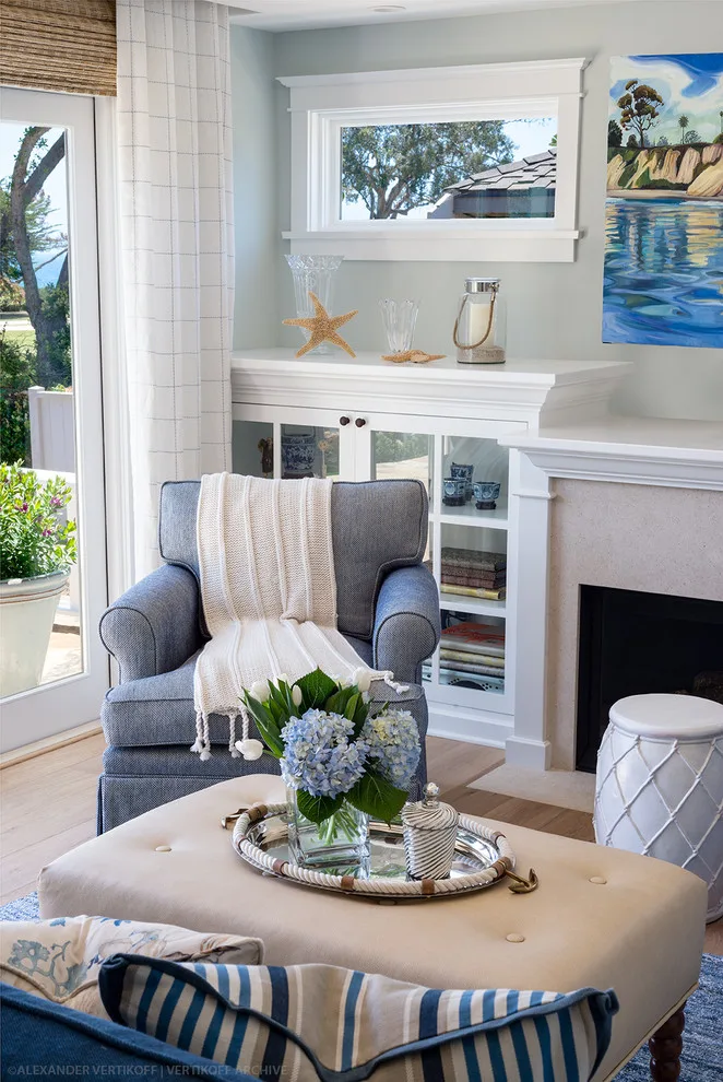 Santa Barbara Coastline by Debra Lynn Henno Design - Photo 11