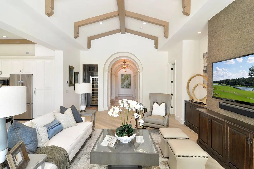 Talis Park Santa Barbara Model by Design West - Photo 15