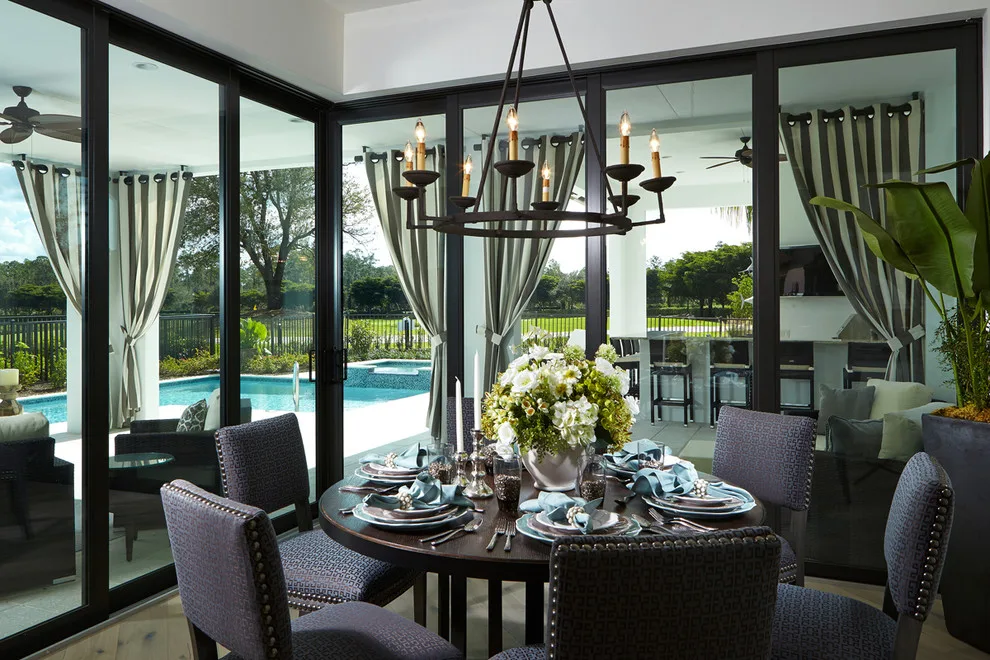 Talis Park Santa Barbara Model by Design West - Photo 26