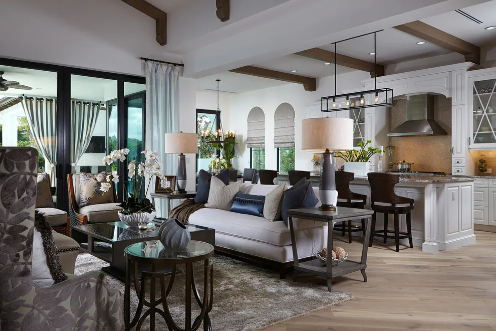 Talis Park Santa Barbara Model by Design West - Photo 18