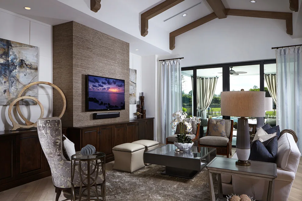 Talis Park Santa Barbara Model by Design West - Photo 2