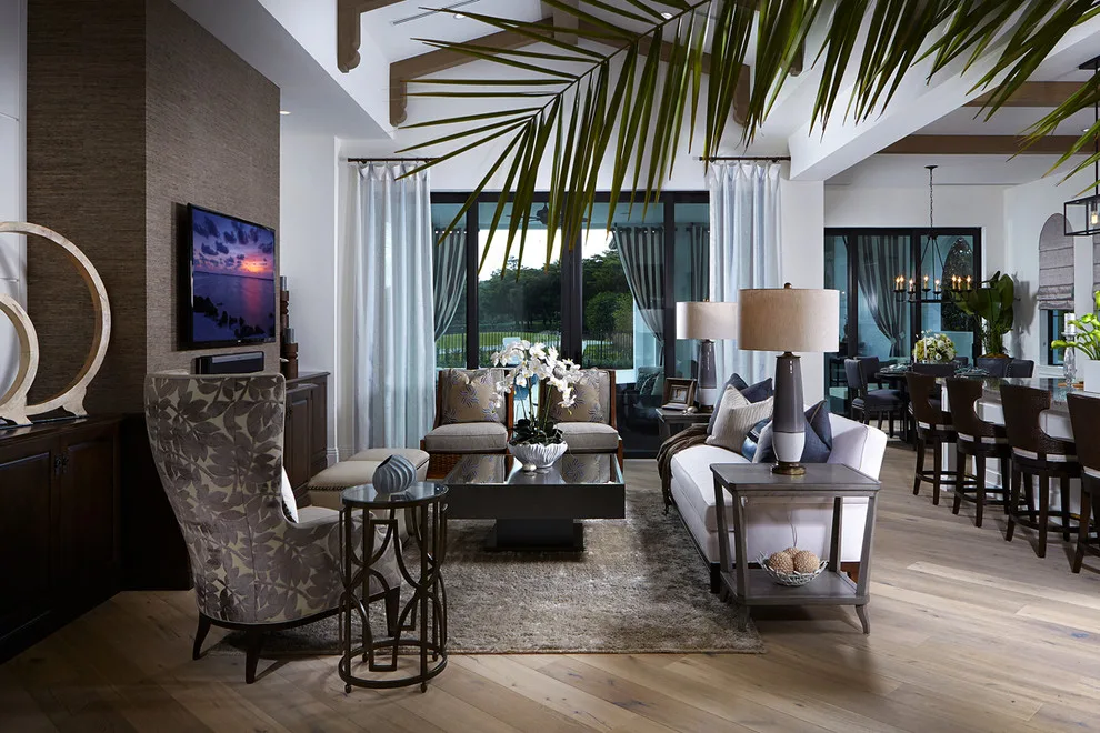 Talis Park Santa Barbara Model by Design West - Photo 28