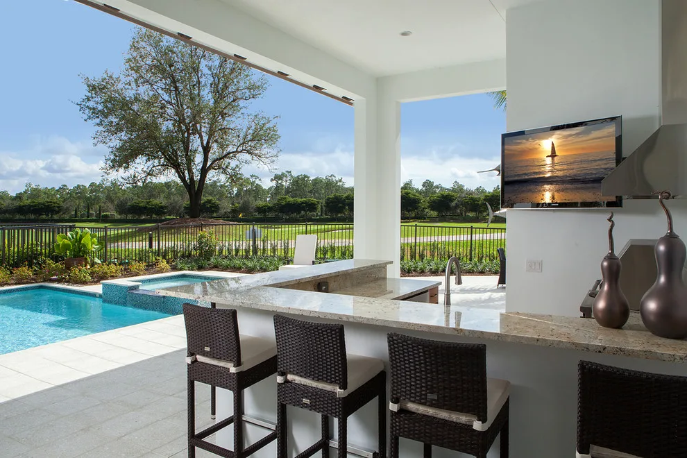 Talis Park Santa Barbara Model by Design West - Photo 12