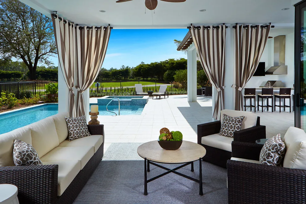 Talis Park Santa Barbara Model by Design West - Photo 24