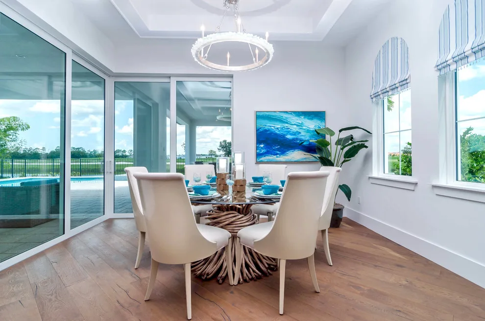 Santa Barbara Grande Prototype by Design West - Photo 16