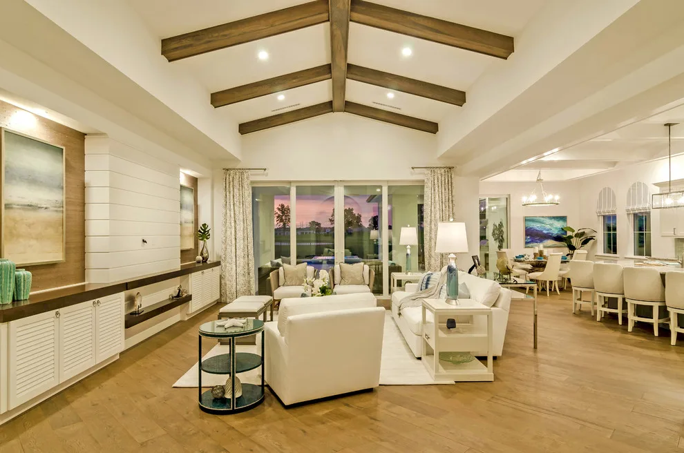 Santa Barbara Grande Prototype by Design West - Photo 13