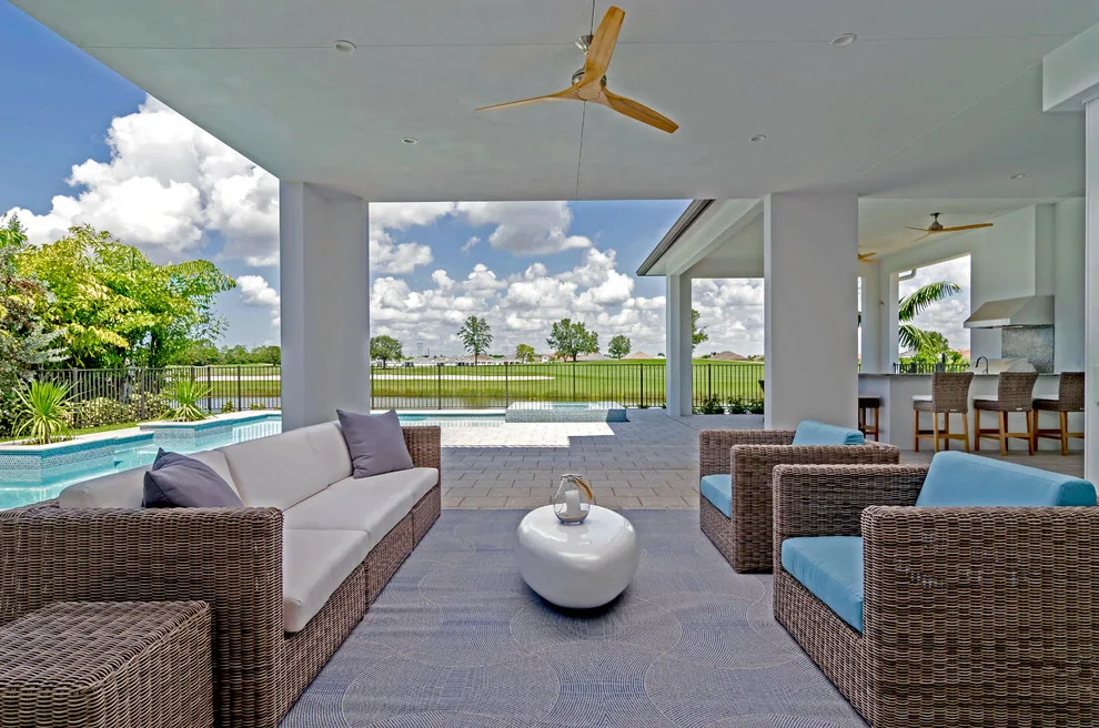 Santa Barbara Grande Prototype by Design West - Photo 17