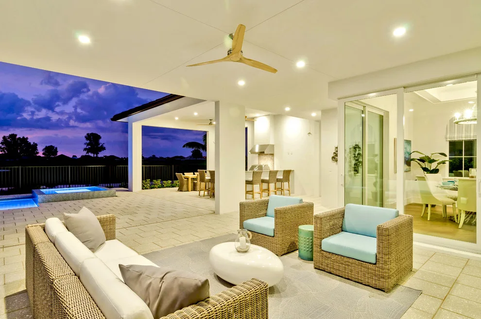 Santa Barbara Grande Prototype by Design West - Photo 22