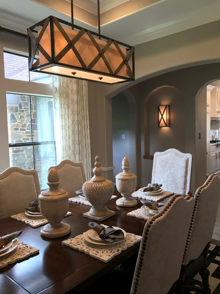Santa Fe Transitional Housing by Jennifer Kizzee Design - Photo 4
