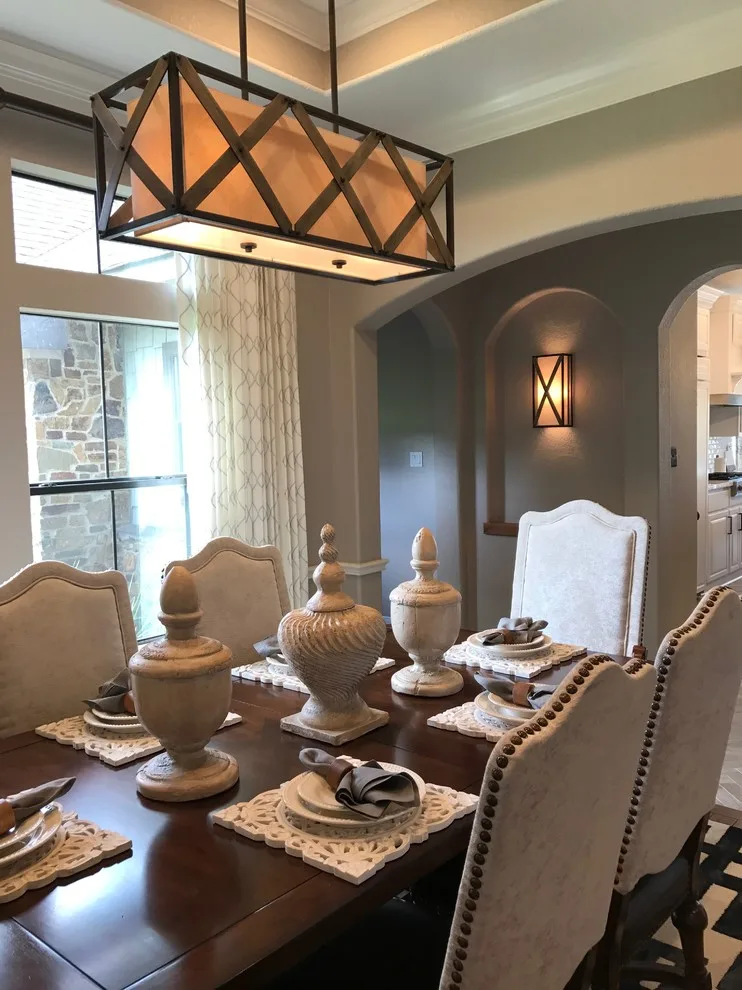Santa Fe Transitional Housing by Jennifer Kizzee Design - Photo 7