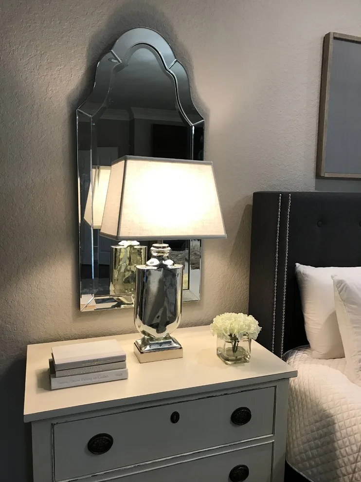 Santa Fe Transitional Housing by Jennifer Kizzee Design - Photo 9