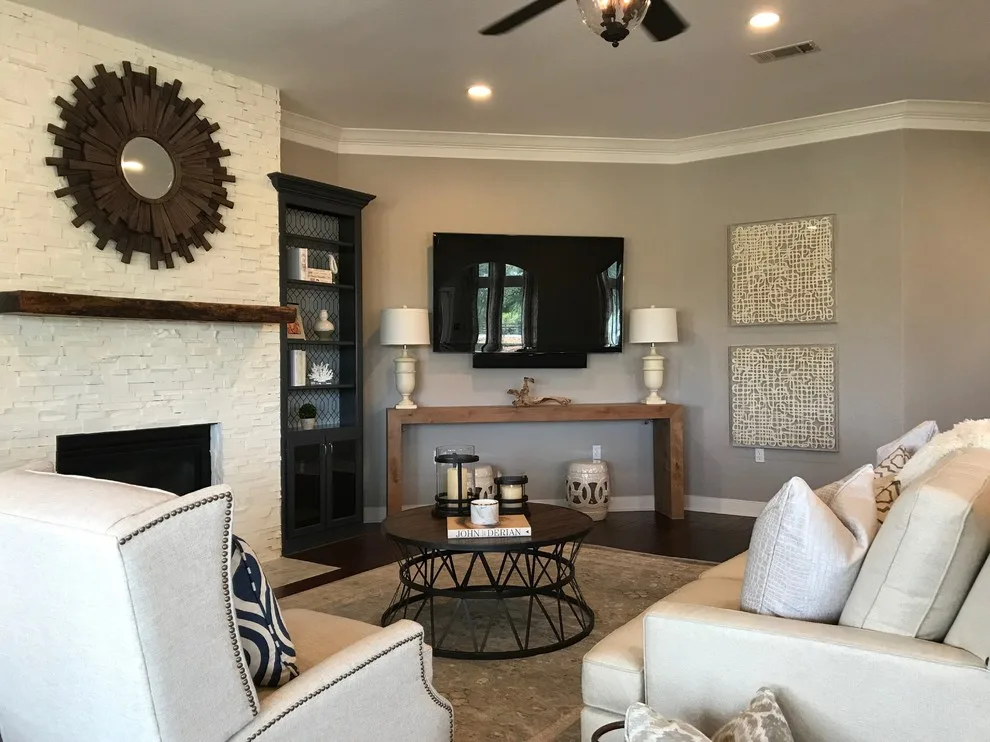 Santa Fe Transitional Housing by Jennifer Kizzee Design - Photo 13