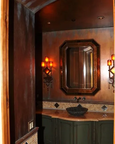 Rustic Italian in Santa Rosa Valley by Toni Karas Johnston - Photo 4