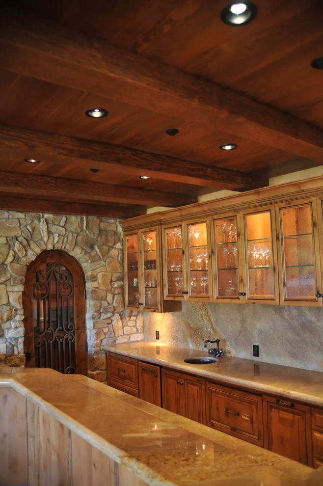 Rustic Italian in Santa Rosa Valley by Toni Karas Johnston - Photo 2