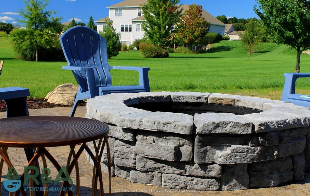 Mattawan Outdoor Living by R&A Landscaping - Photo 8