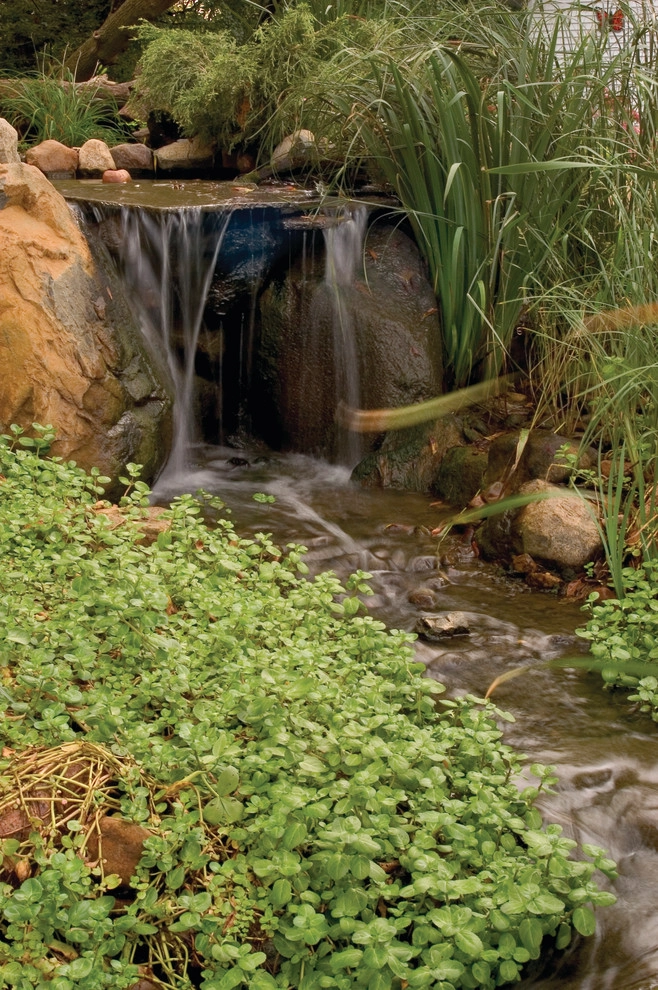 Waterfalls by R&A Landscaping - Photo 44