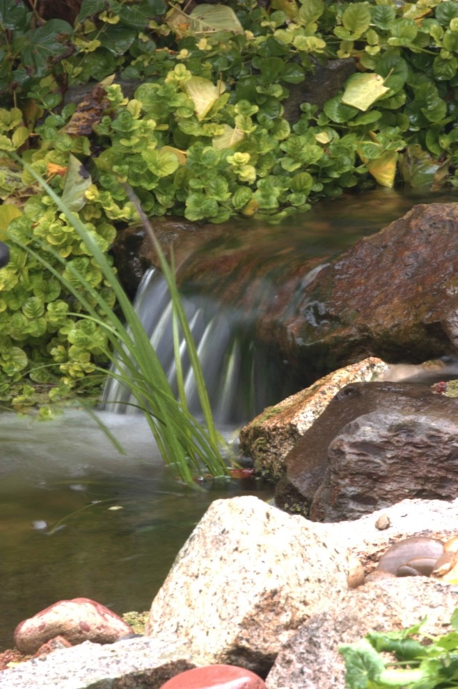 Waterfalls by R&A Landscaping - Photo 32