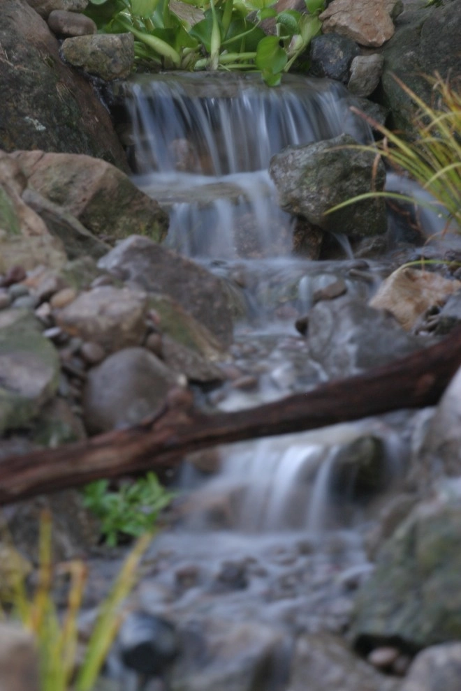 Waterfalls by R&A Landscaping - Photo 43