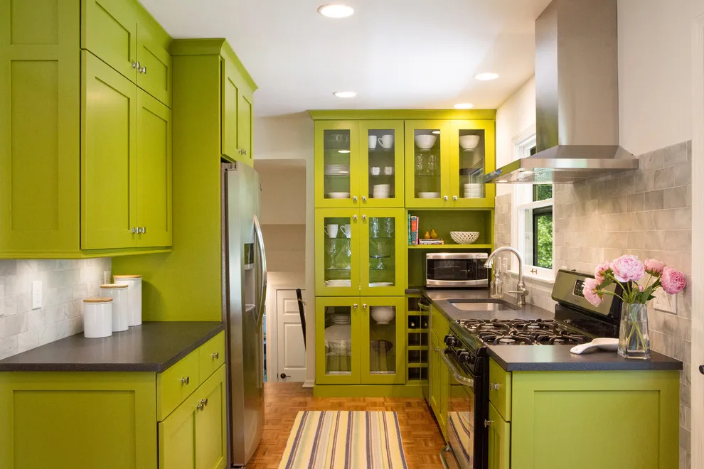 Saugatuck Home by Welcome Home Design Group - Photo 30