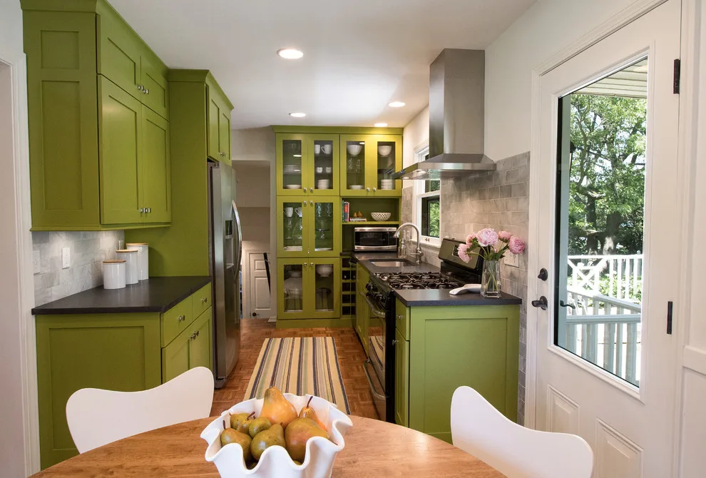 Saugatuck Home by Welcome Home Design Group - Photo 8